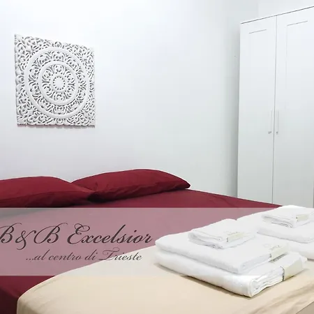 B&B Excelsior