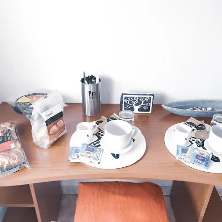 Bed & Breakfast B&B Excelsior Trieste