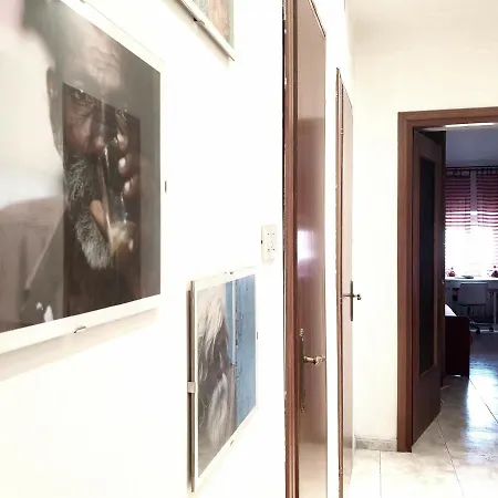 B&B Excelsior Bed & Breakfast Trieste