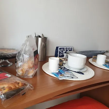 B&B Excelsior Oda ve Kahvaltı Trieste