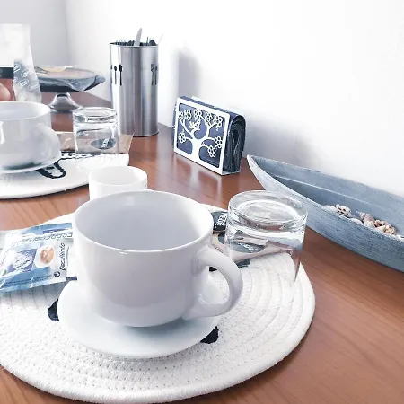 B&B Excelsior Oda ve Kahvaltı Trieste