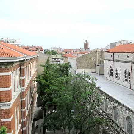 Oda ve Kahvaltı B&B Excelsior